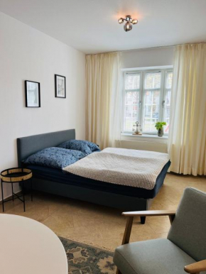 kleine Fine, Lübeck